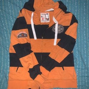 Vintage Rolling Paper Hoodie